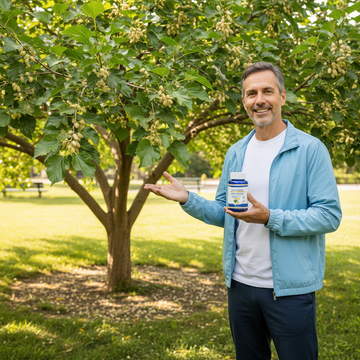 The Secret Health Benefits of White Mulberry Leaf Extract
