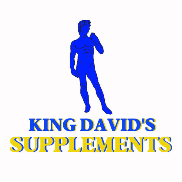 King David's Supplements