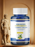 Turmeric Curcumin with Black Pepper Extract (Piperine) - 120 Veggie Tumeric Capsules
