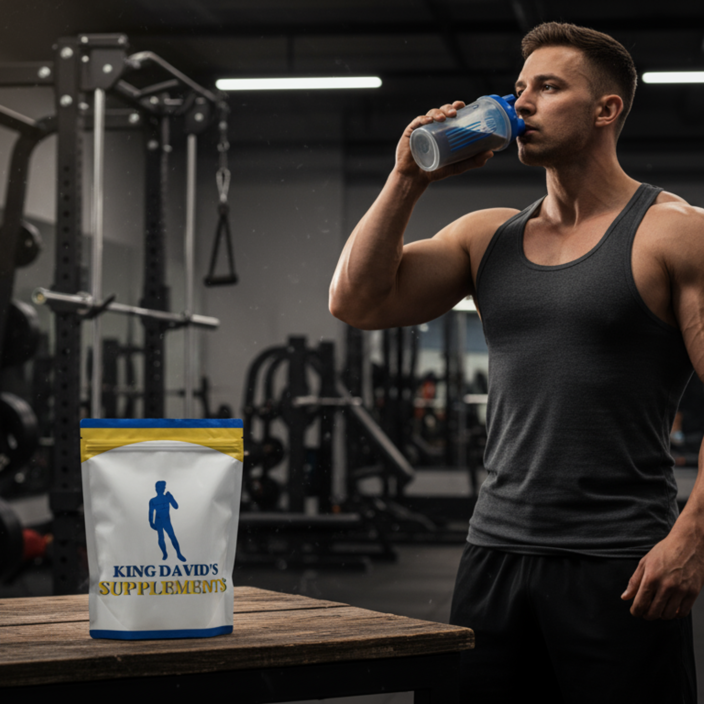 L-Citrulline DL-Malate 2:1      500Grams