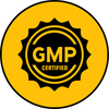 Every product meets FDA, GMP, and Kosher quality standards for your trust.